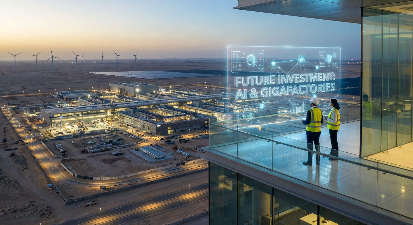 Über die Kontroverse Hinaus: Warum Investitionen in KÜ und Gigafabriken für die Zukunft Entscheidend Sind