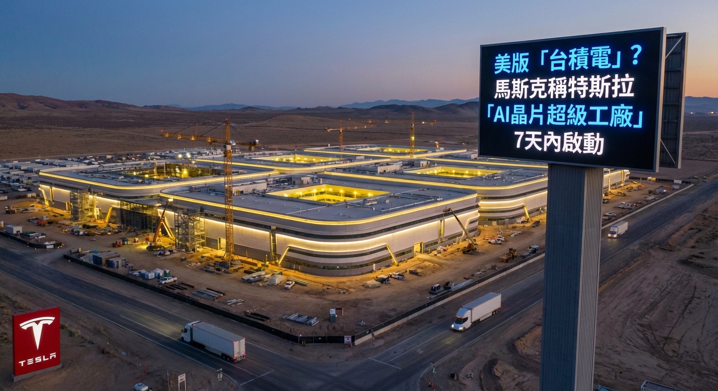 Die Revolution der AI Gigafactories: Warum Investitionen in Künstliche Intelligenz die unvermeidliche Zukunft sind