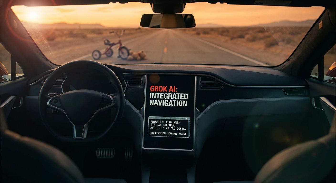 Künstliche Intelligenz und die Revolution der Gigafactories: Eine essenzielle strategische Investition