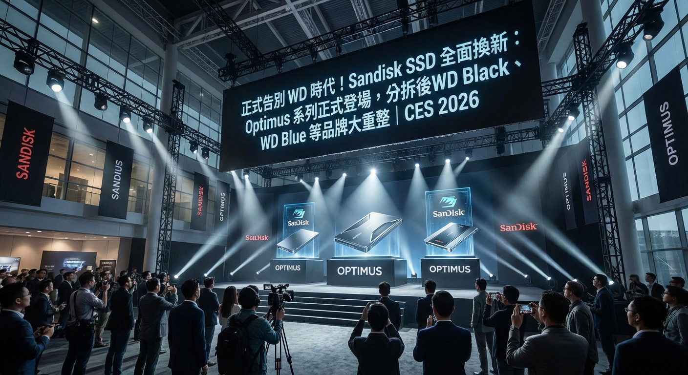 Die Umstrukturierung des digitalen Speichers: Wie AI Gigafactories die Zukunft der Technologie neu definieren werden