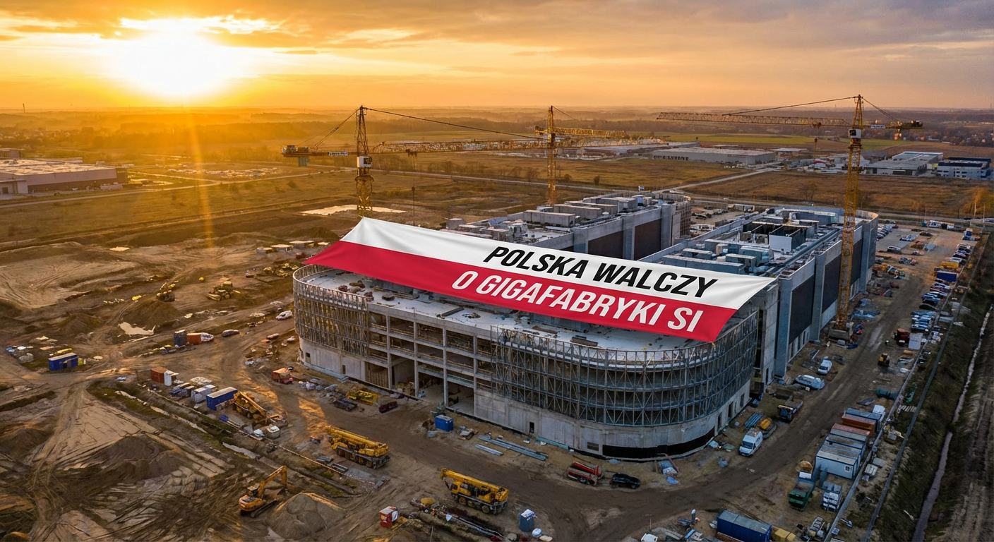 Deutschland und Europa im Epizentrum der Revolution der Gigafabriken für Künstliche Intelligenz