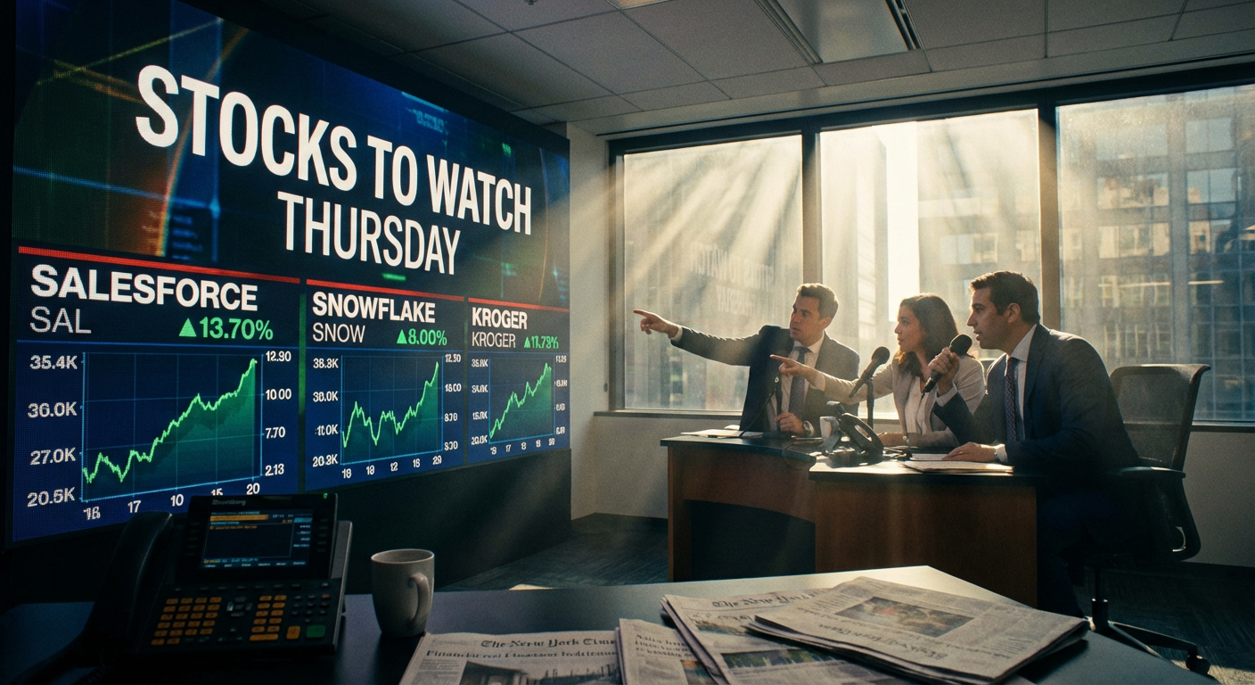 Die Zukunft der Technologieinvestitionen: Warum KI-Gigafabriken die nächste große Marktchance darstellen