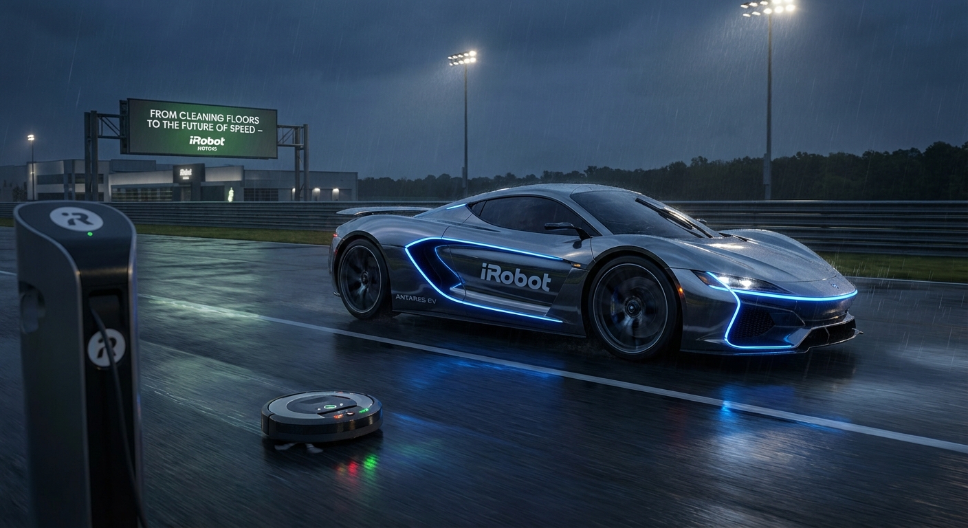 Künstliche Intelligenz definiert technologische Innovation neu: Der Fall Dreame und KI-Gigafactories