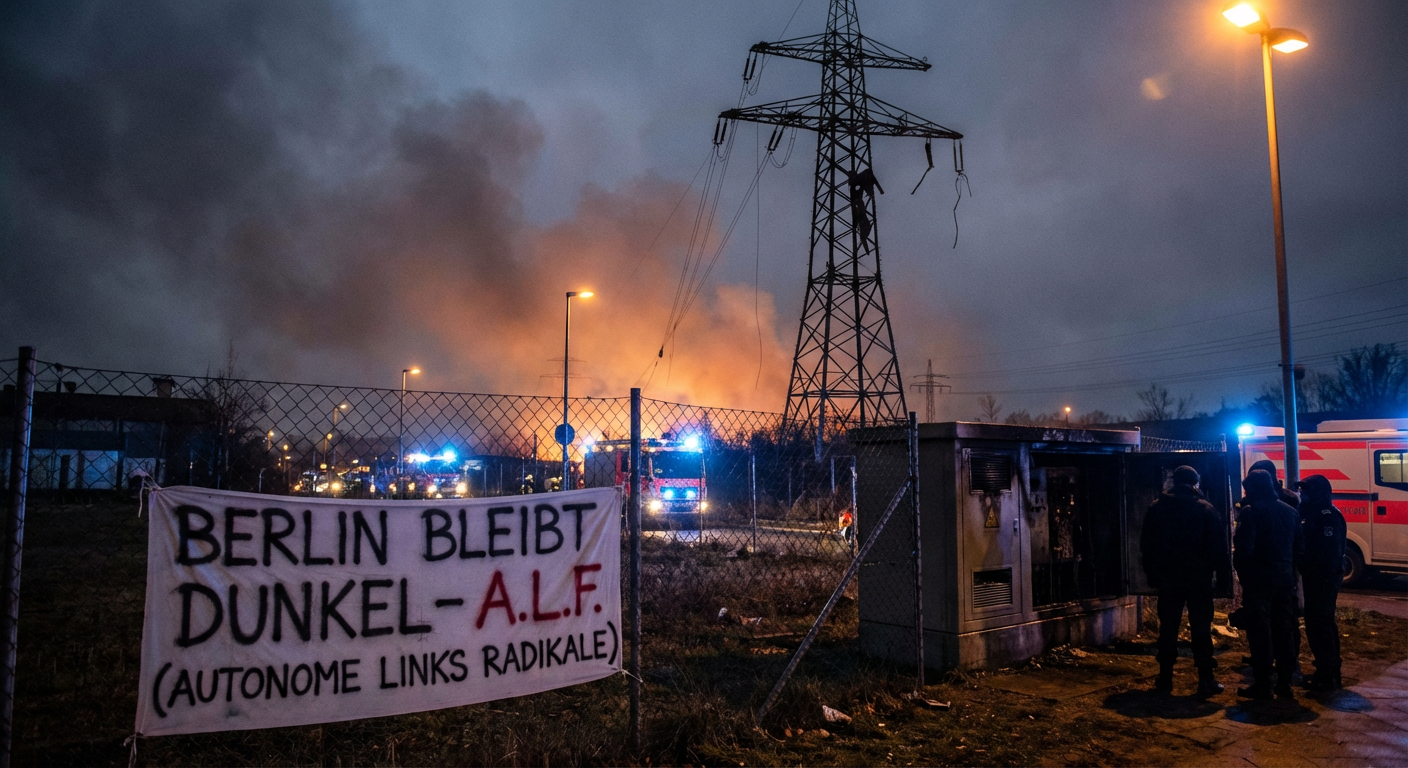 Über Künstliche Intelligenz und kritische Infrastrukturen: Warum Investitionen in KI für die Energiesicherheit unverzichtbar sind