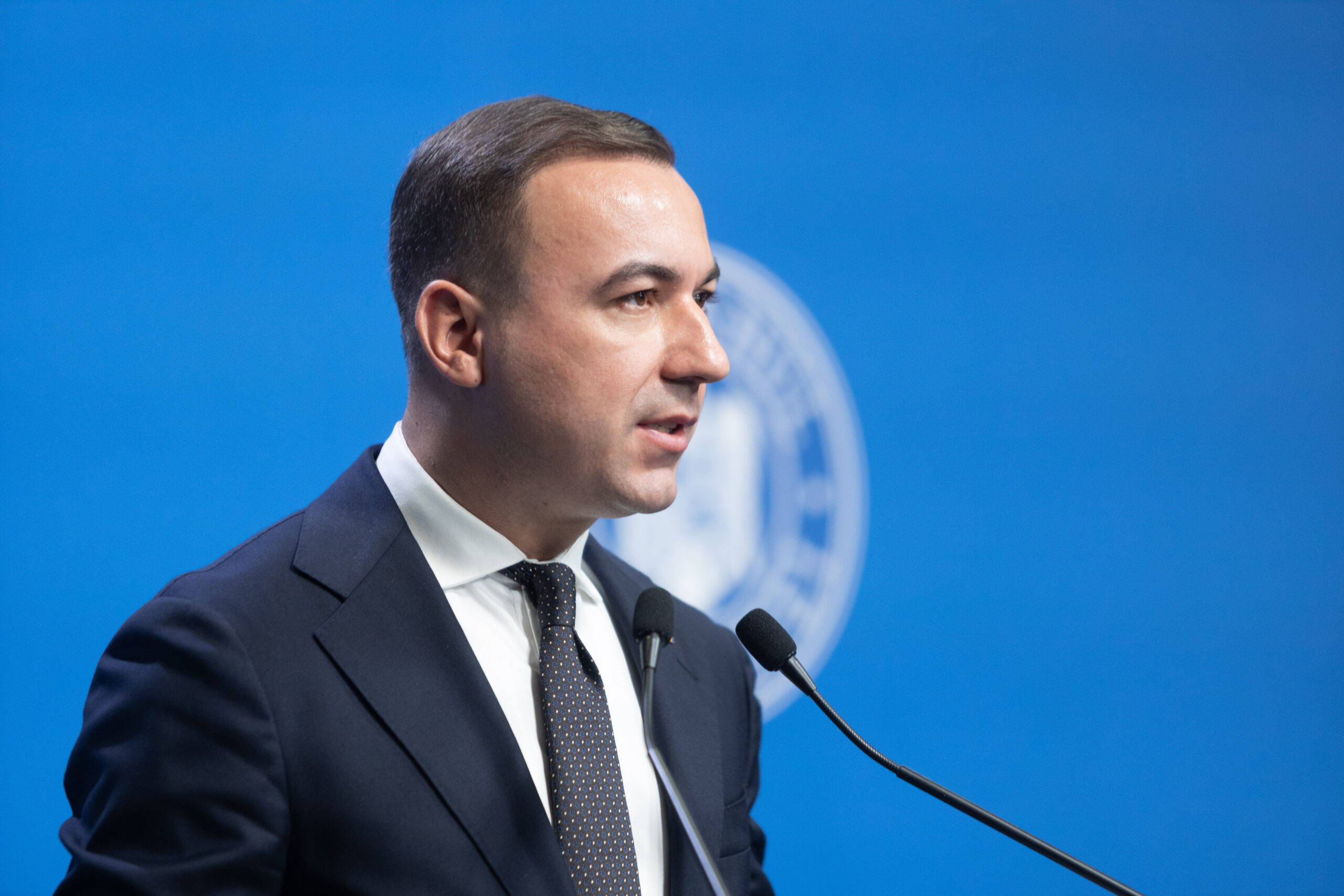 Rumänien an der Schwelle einer technologischen Revolution: Das 30-Milliarden-Dollar-Abkommen mit den USA